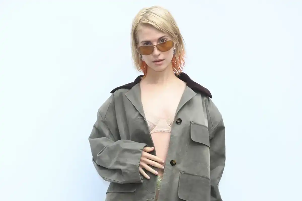 Hayley Williams Uploads Her Untitled 17-Track Solo Collection to Streamers as Series of Singles