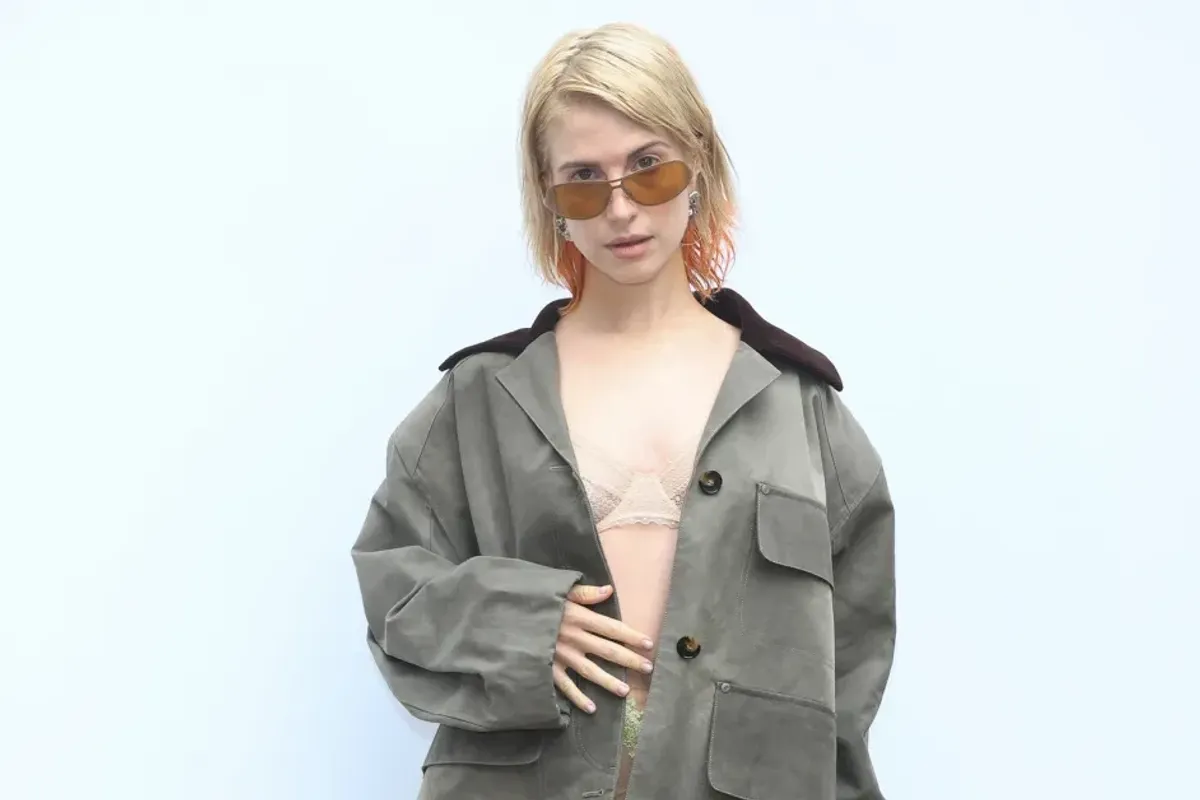 Hayley Williams Uploads Her Untitled 17-Track Solo Collection to Streamers as Series of Singles