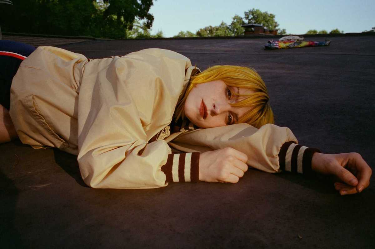 Hayley Williams