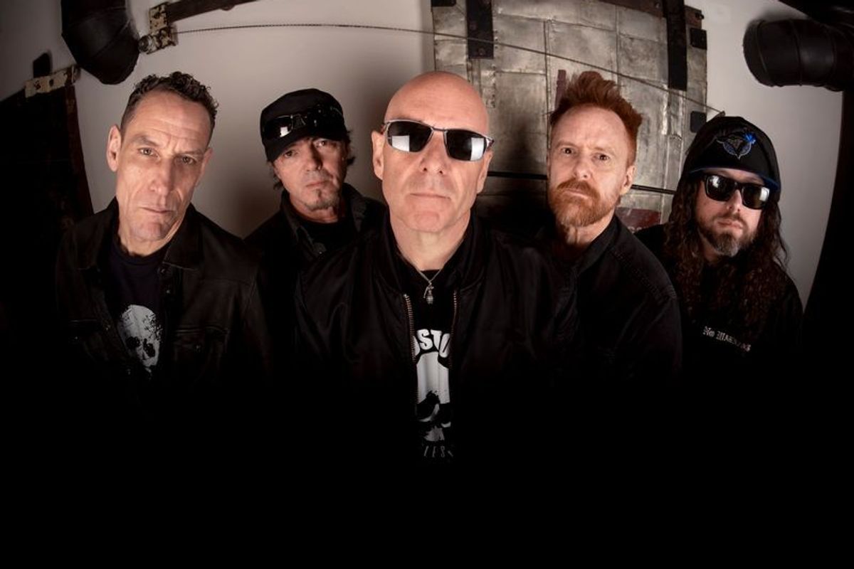 Headstones