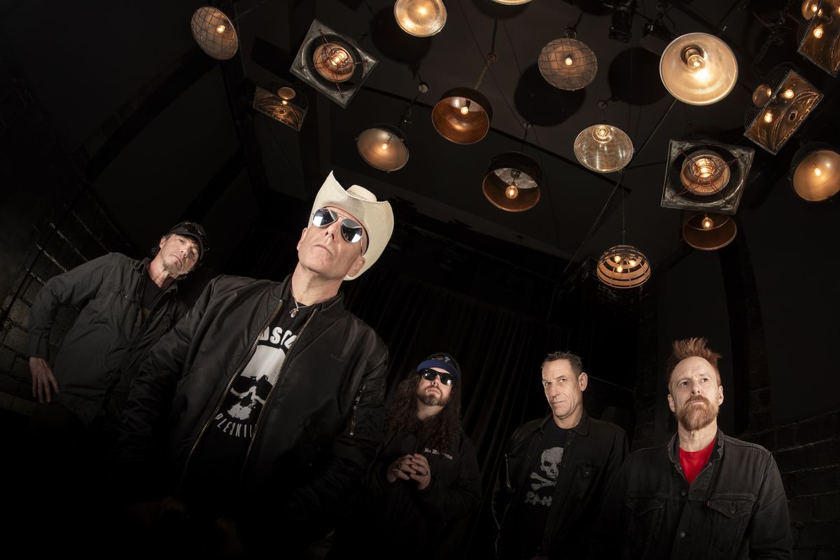 Headstones