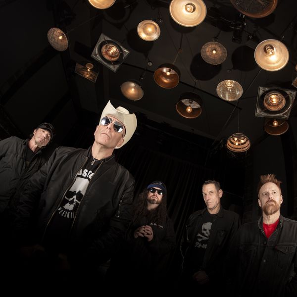 Headstones