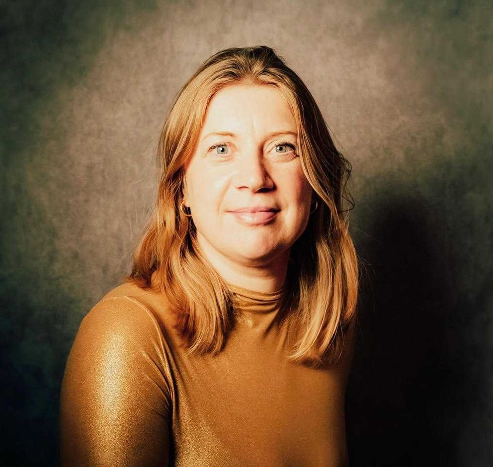 Helen Britton