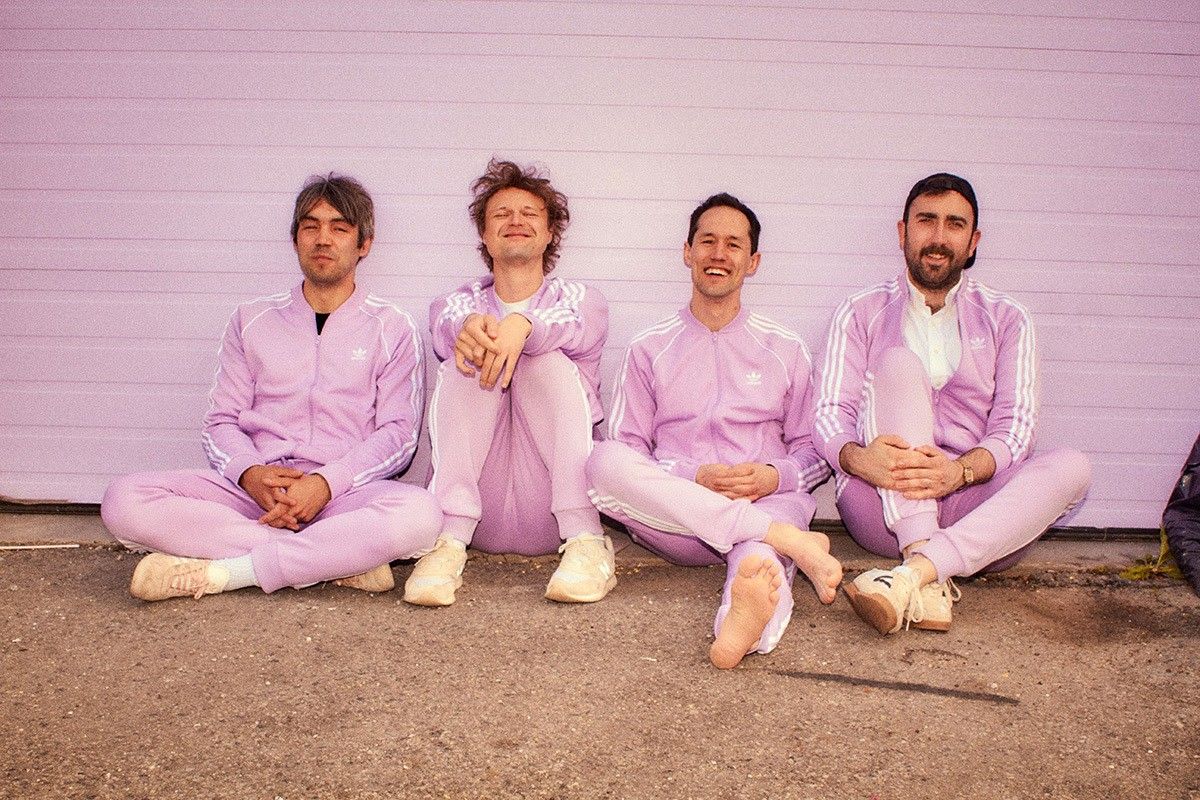 Hollerado