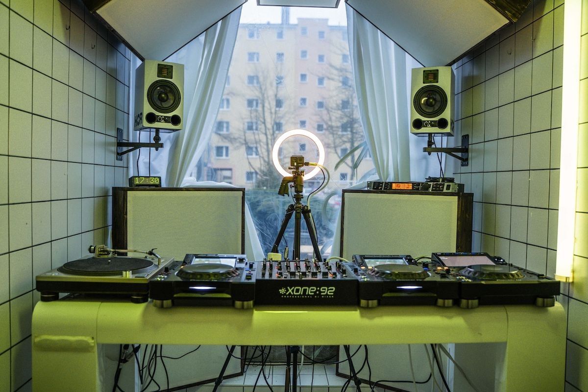 HÖR studio