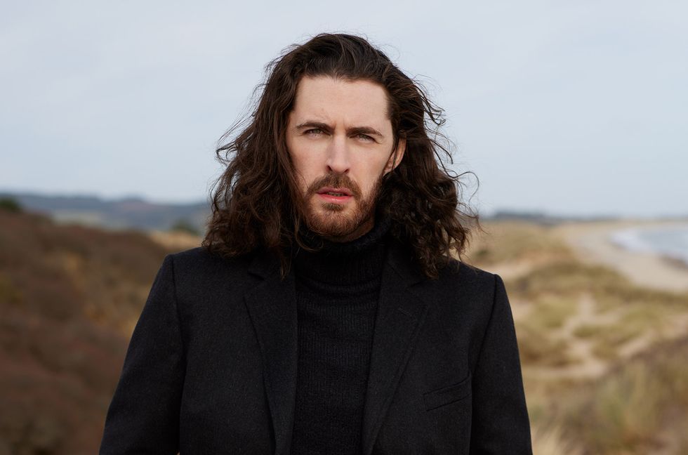 Hozier