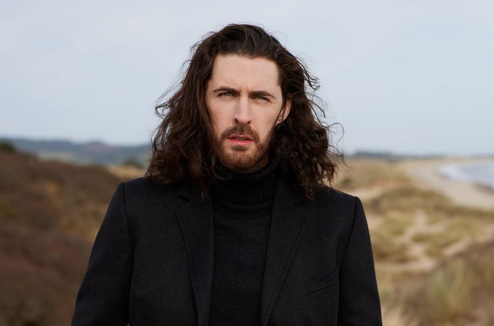 Hozier