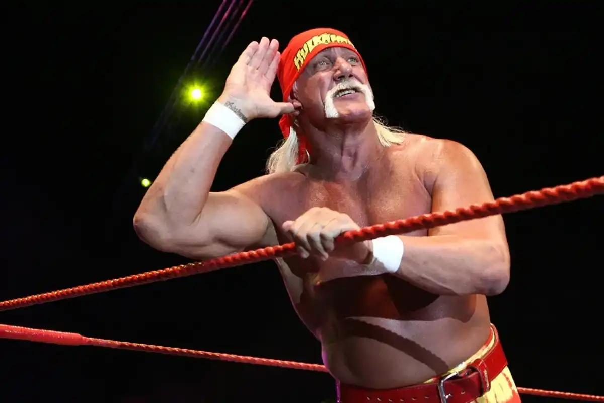 Hulk Hogan, Pro Wrestler & Pop Culture Icon, Dies at 71