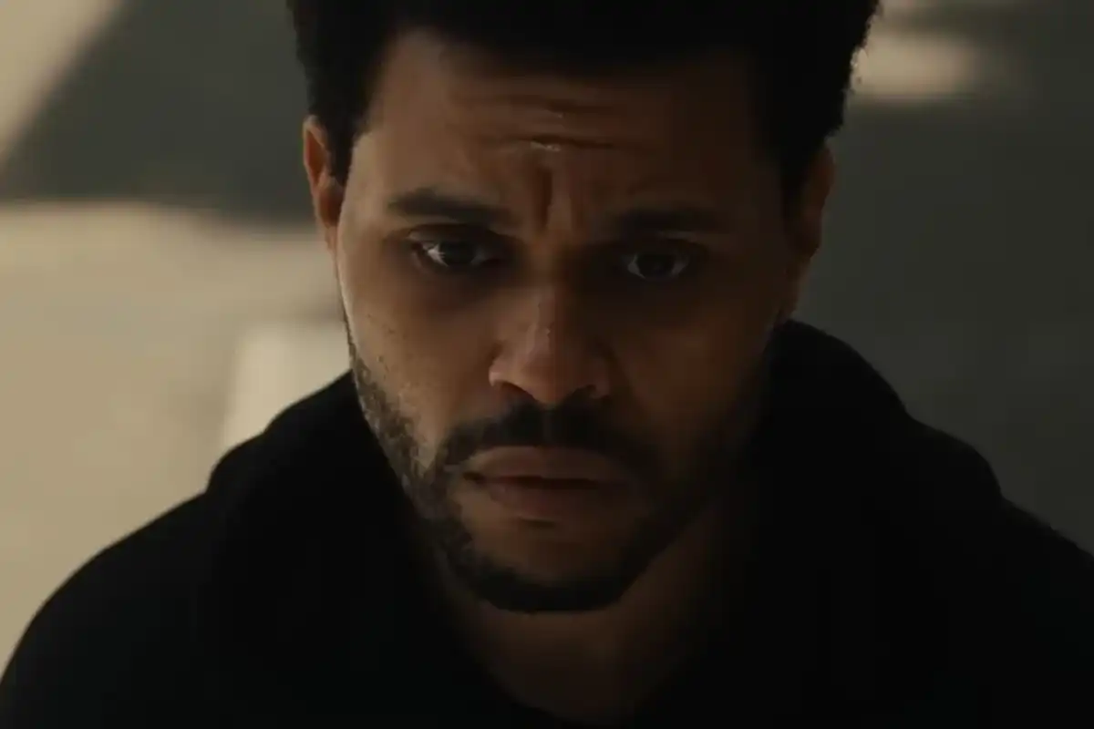 Hurry Up Tomorrow (2025) Official Trailer