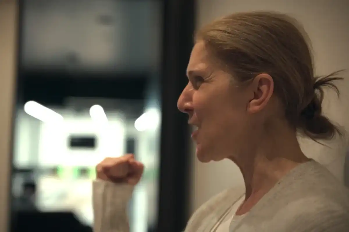 I Am: Celine Dion