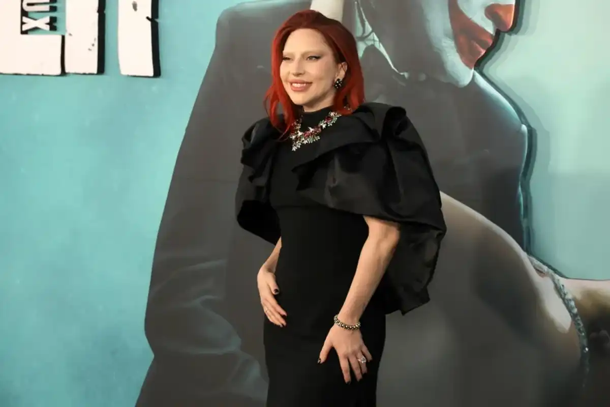 "I'm so excited for you to hear what more I have in store for you," the pop star told fans.