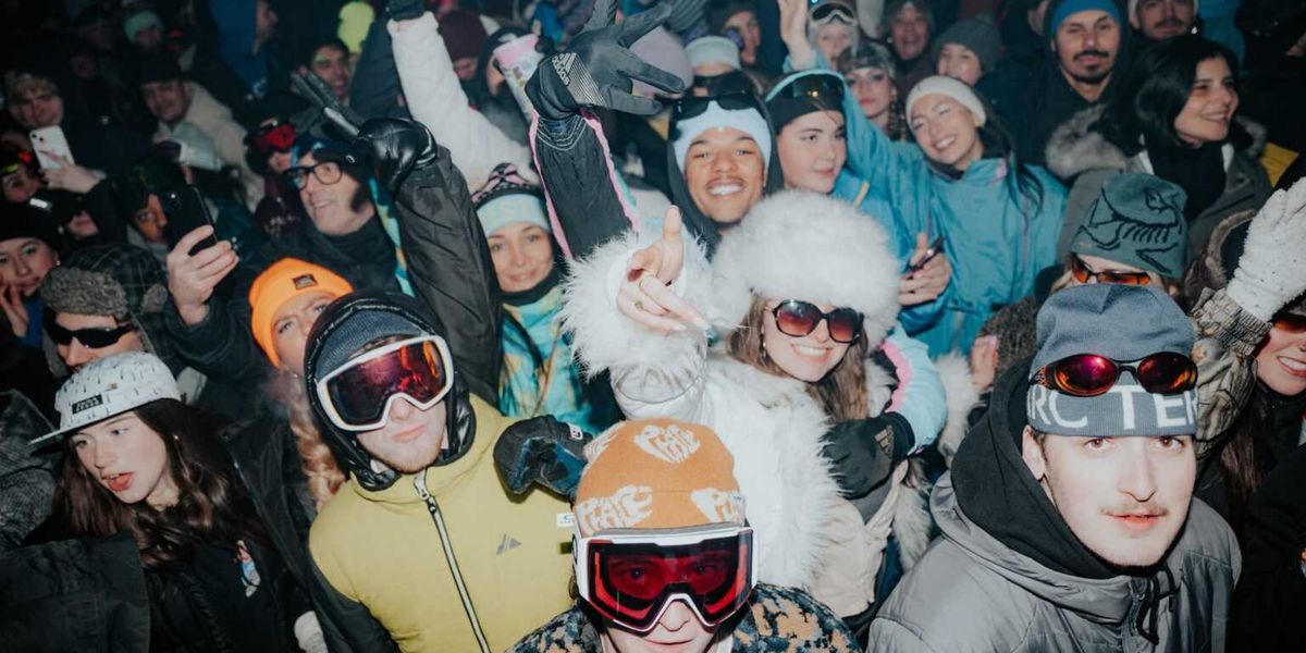 Igloofest Brings the Heat to Edmonton Winter: Canadian Concerts of the Week