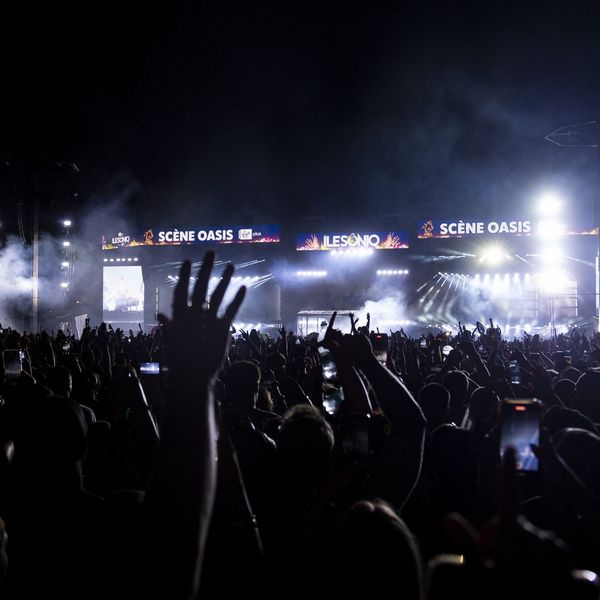 îLESONIQ Music Festival