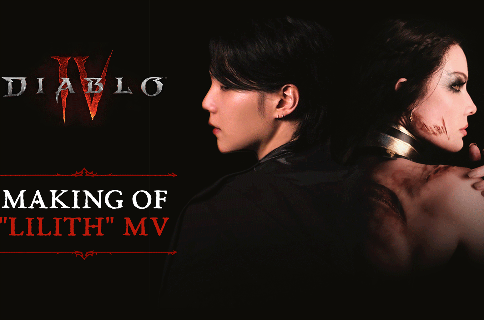 Behind the Scenes of Halsey & Suga’s ‘Lilith’ Video: BTS Rapper Reveals How He’ll Kill Time on Tour