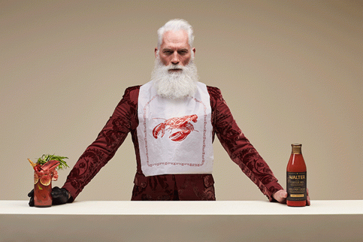 Walter Craft Caesar to Raise Funds For Big Brothers Big Sisters