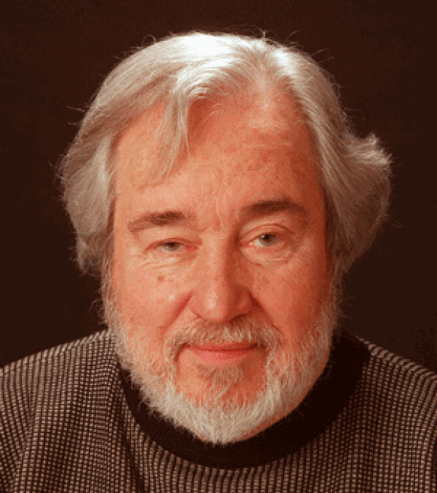 Jack Richardson Hall Of Fame Announcements