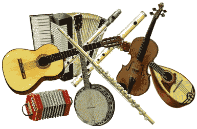 Canadian Folk Music Awards Submissions Now Open
