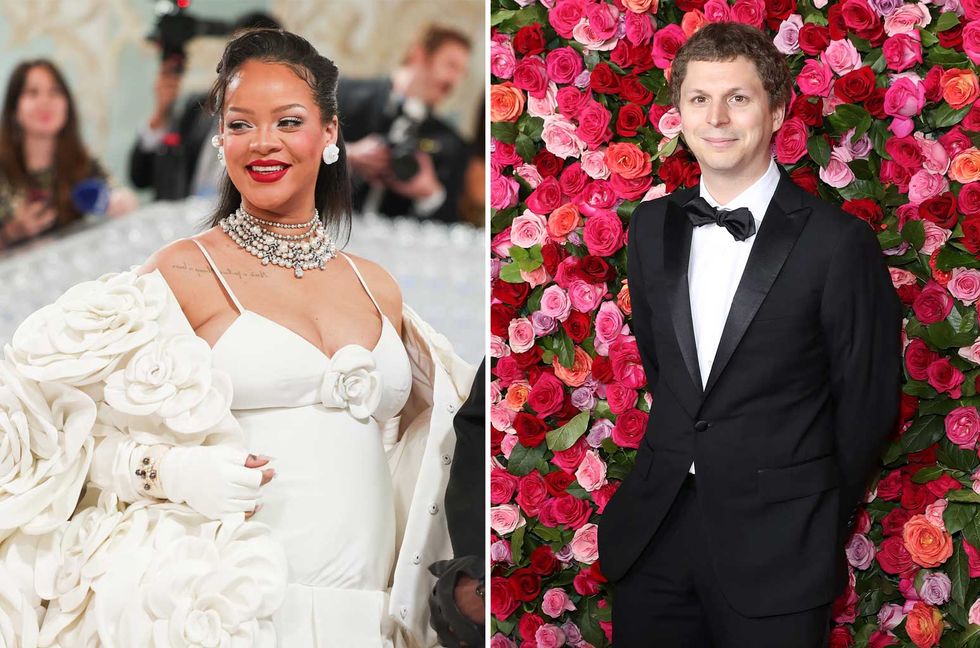 Michael Cera Reflects on Rihanna Slapping Him: ‘I Don’t Think It Took Much Convincing’