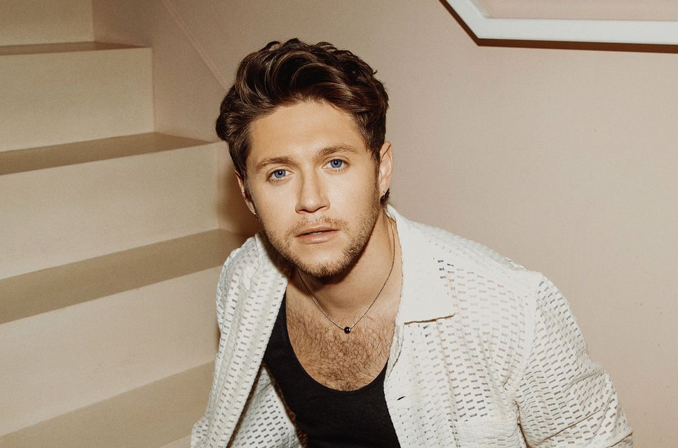 Niall Horan Earns Third No. 1 on Top Album Sales Chart With ‘The Show’