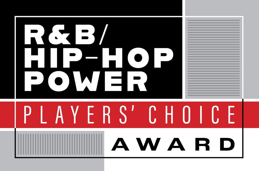 Which R&B/Hip-Hop Executive Has the Most Influence? Vote Now