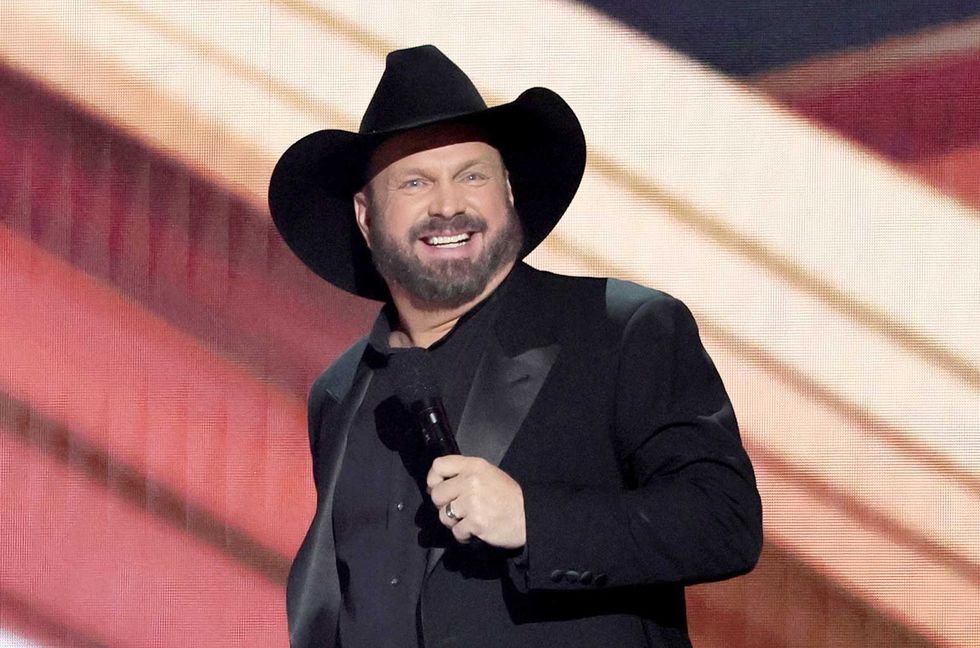 Garth Brooks Launches The Big 615 Country Radio Station With TuneIn: ‘We’re Going to Lean a Little More Traditional’