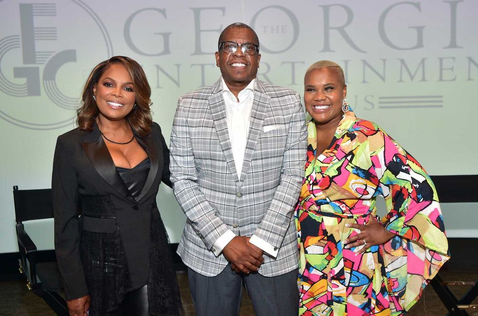 Queen Latifah, Lil Wayne, Busta Rhymes & Jermaine Dupri Named 2023 Black Music & Entertainment Walk of Fame Honorees