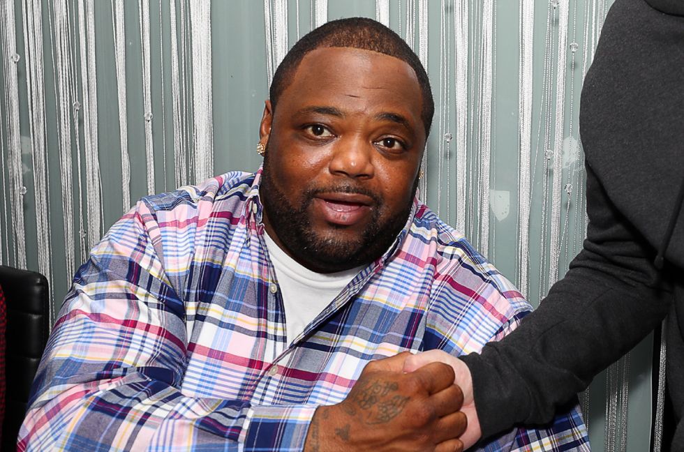 Big Pokey Laid to Rest in Houston at Funeral Attended by Paul Wall, Slim Thug & Trae Tha Truth