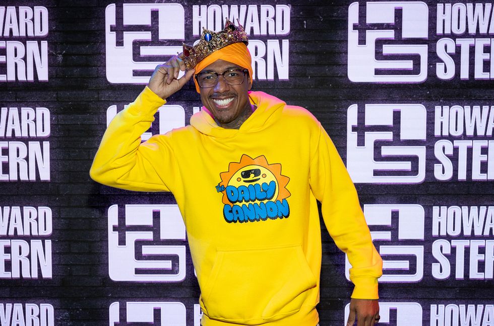 Nick Cannon Celebrates Twins Zion & Zillion’s Birthday: ‘Can’t Believe It’s Been 2 Years Already’