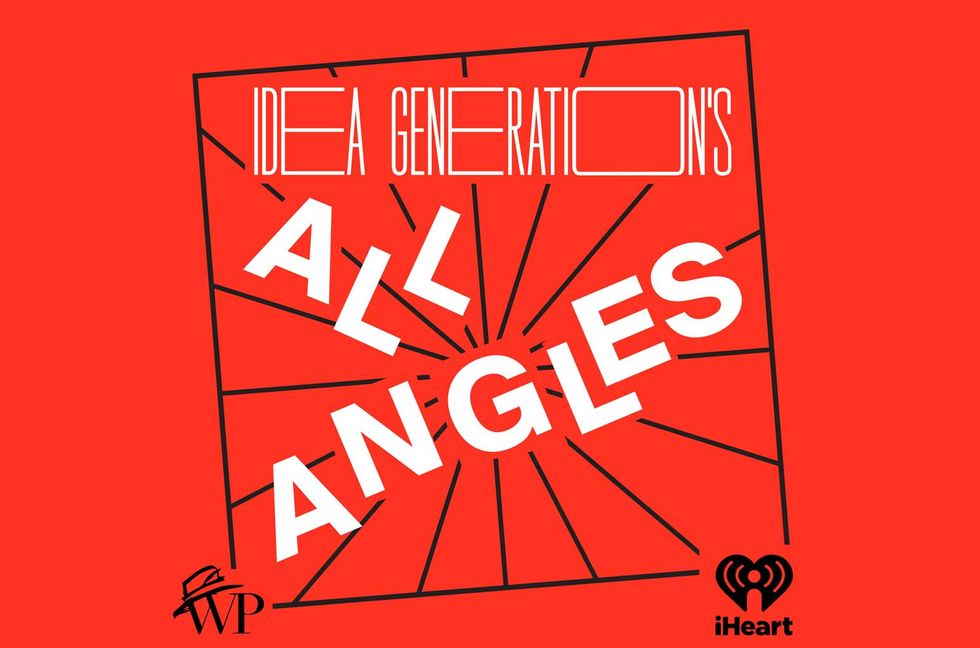 Idea Generation’s ‘All Angles’ Podcast Debuts with Inside Look at the Rise and Fall of Hip-Hop Giant Loud Records