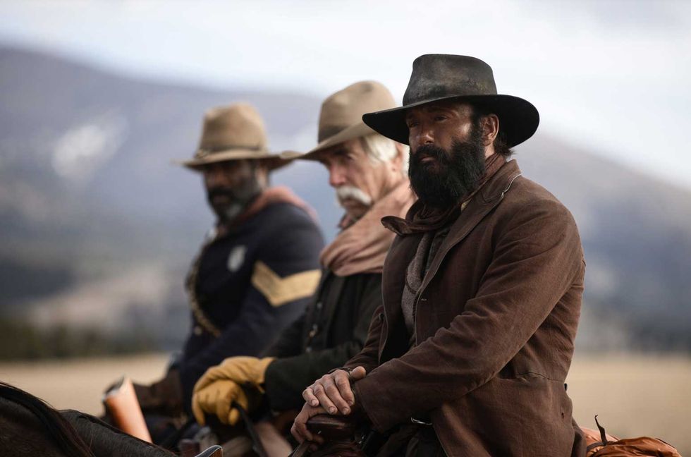 ‘1883’ Is Headed to the Paramount Network: How to Watch ‘Yellowstone’ Prequel Without Cable