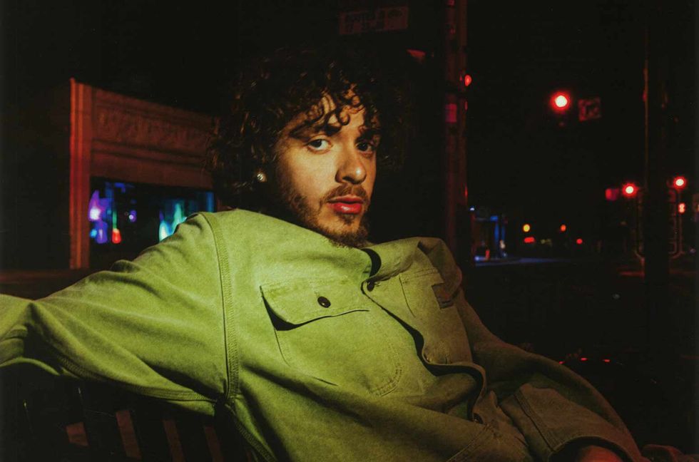 Jack Harlow Drops Poignant Video for ‘Gang Gang Gang’: Watch