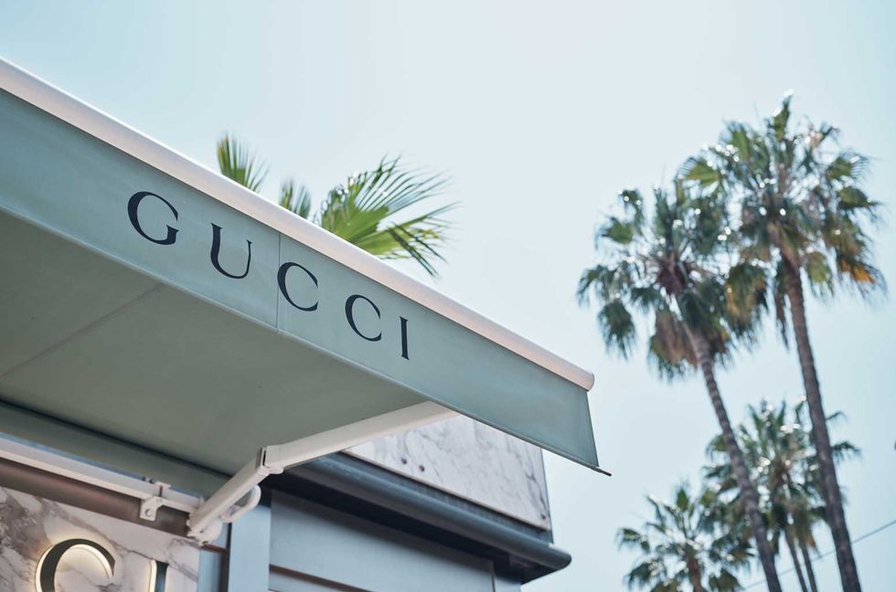 Gucci Hits a Home Run With MLB Collaboration: Shop the Collection