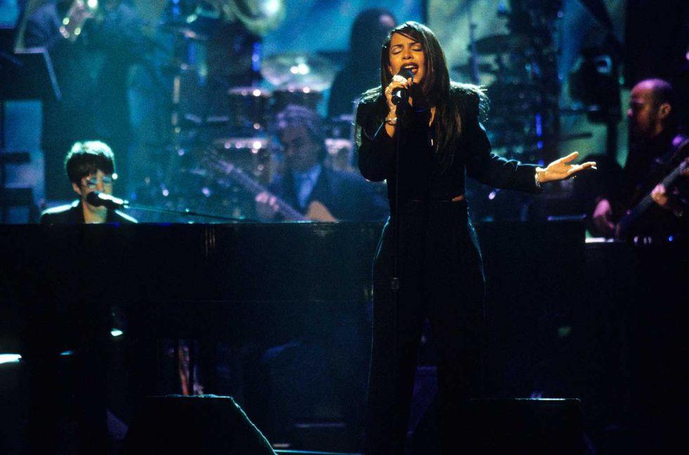 ‘Superstar: Aaliyah’: How to Watch the ABC Tribute Special