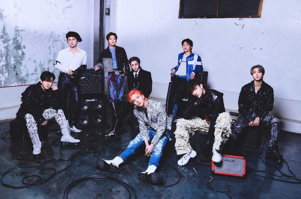 Stray Kids, (G)I-DLE & More to Perform at KCON 2023