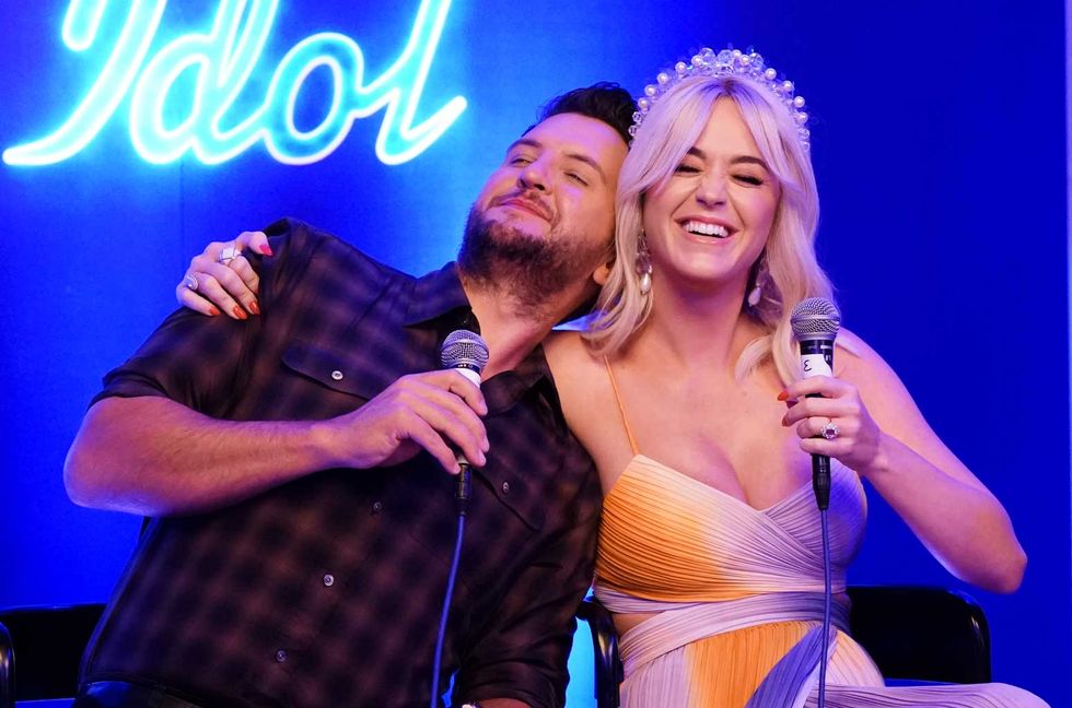 Luke Bryan Defends Katy Perry After Season 21 ‘American Idol’ Backlash: ‘Katy Gets Picked on For… Trying to Have Fun Making a TV Show’