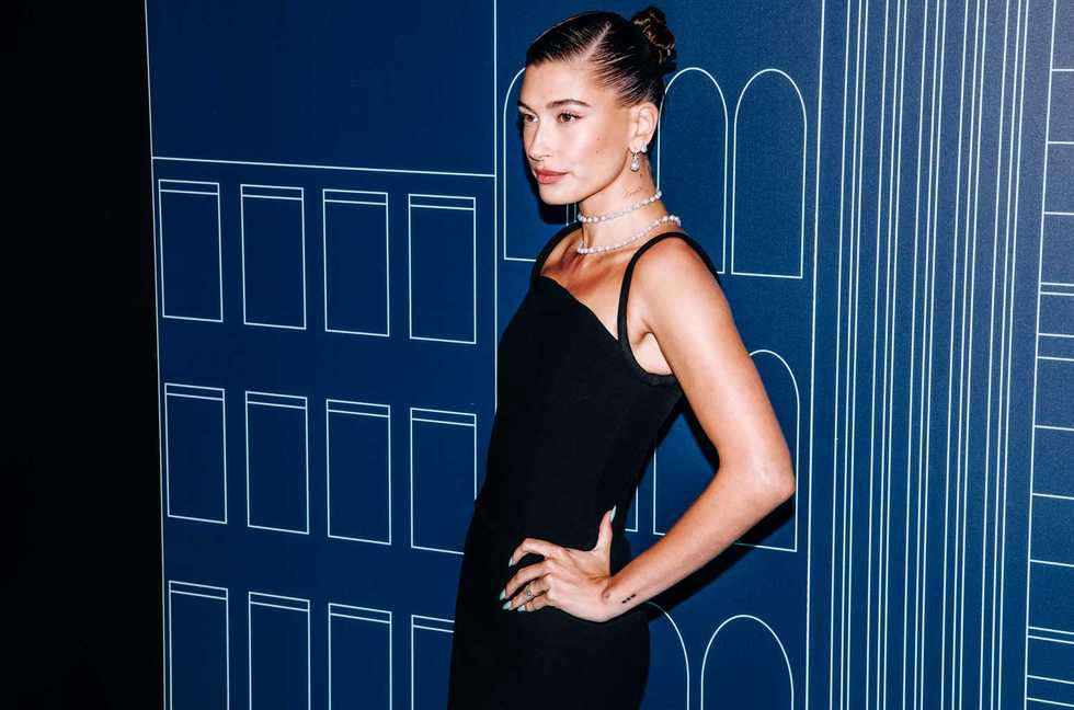 Hailey Bieber Asks Fans to Stop Leaving ‘Mean or Rude Comments’ on Her Behalf