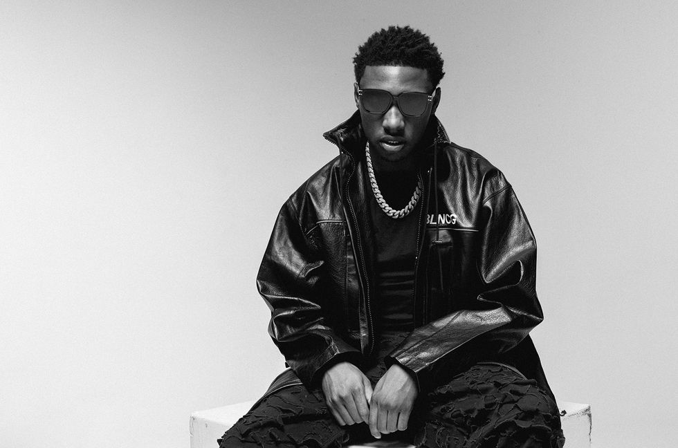 From New Orleans to ‘Vulture Island,’ Rob49’s Journey Prepared Him for Stardom