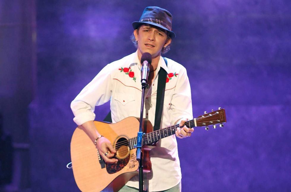 ‘America’s Got Talent’ Winner Michael Grimm Can Speak But ‘Doesn’t Have His Singing Voice Yet,’ Wife Says in New Update