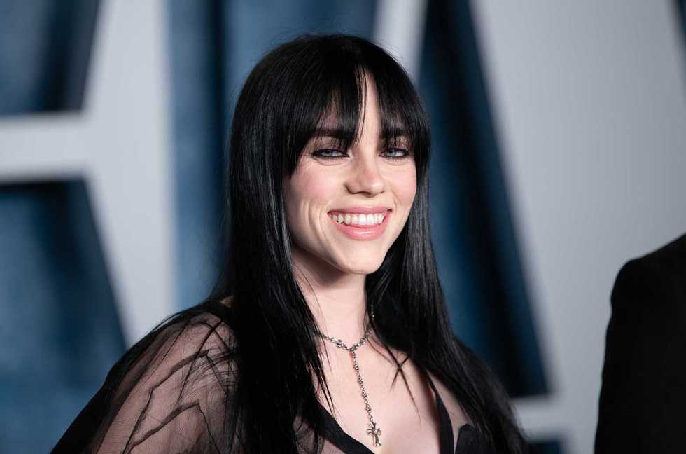 Billie Eilish Shares Playful Response to Bikini Photo Showing Off Tattoo