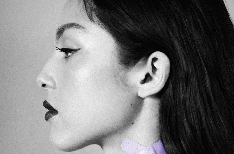 Olivia Rodrigo’s ‘Vampire’ Is Here: Listen