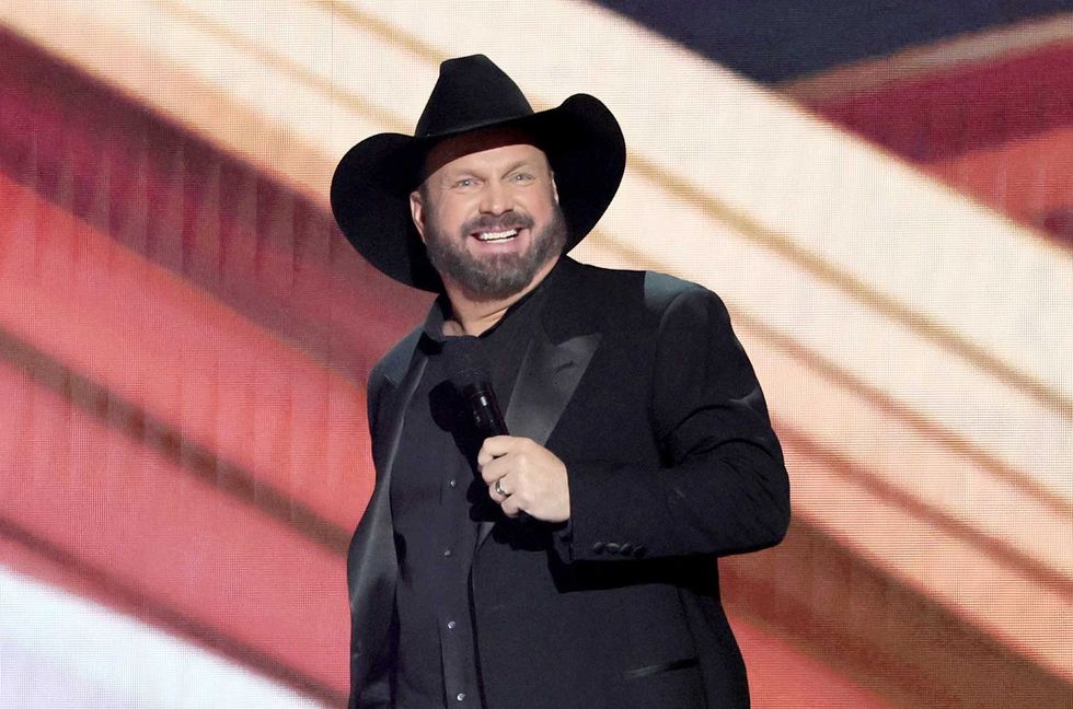 Matt Gaetz & John Rich React to Garth Brooks’ Decision to Sell Bud Light at His Bar
