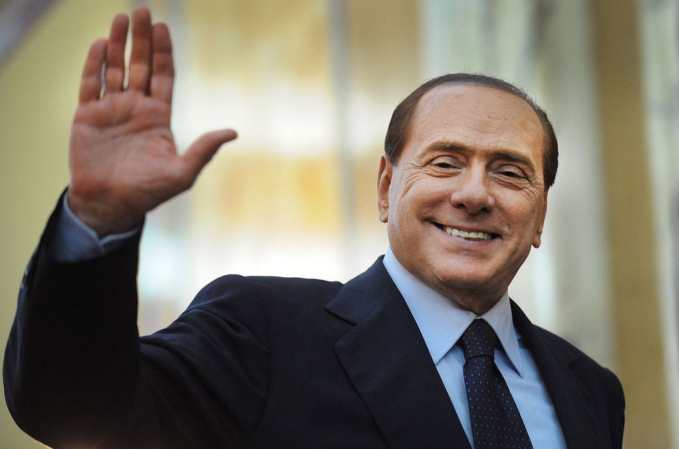Before He Was Prime Minister, Silvio Berlusconi Helped Launch the Careers of Popular Italian Musicians