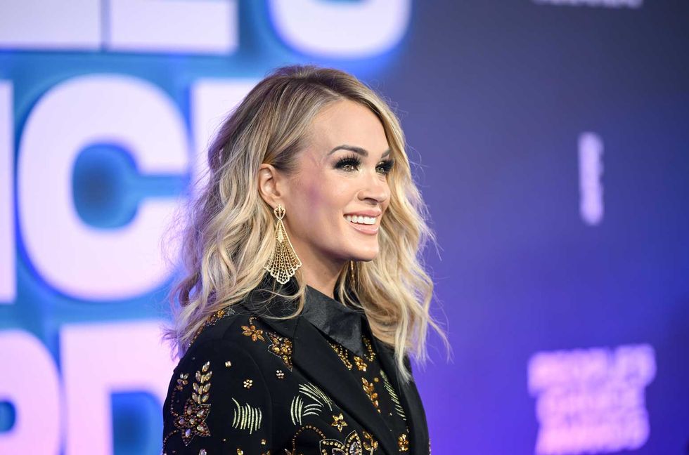 5 Must-Hear New Country Songs: Carrie Underwood, Lainey Wilson, Lauren Alaina, Gabby Barrett & More