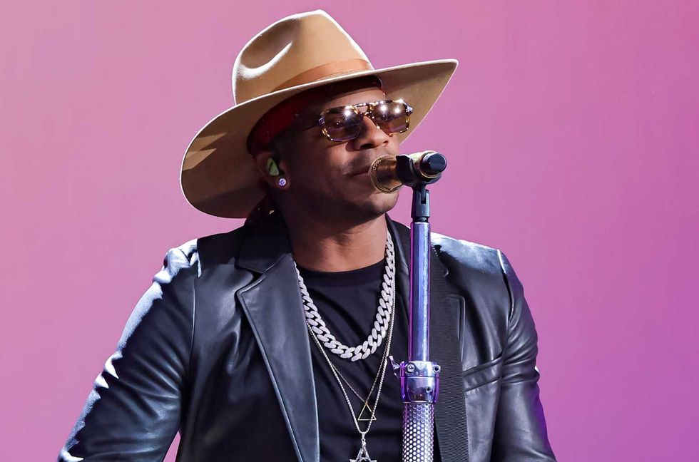 Jimmie Allen Sued Again for Assault, Woman Says He Secretly Filmed Sex