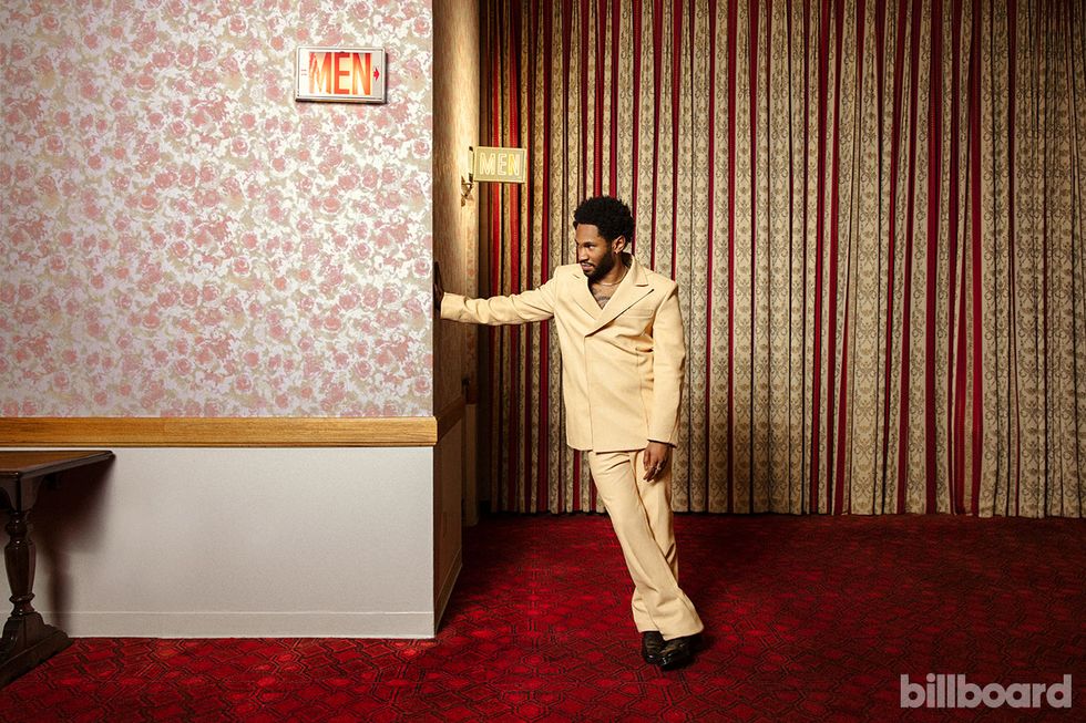 Go DJ: Why Everyone Wants to Work With Kaytranada