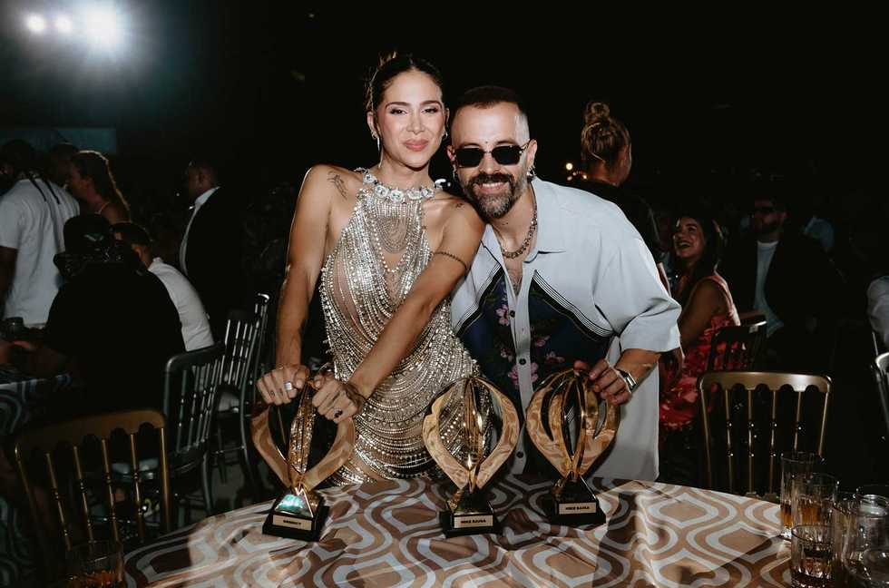 5 Highlights from the 2023 Heat Latin Music Awards
