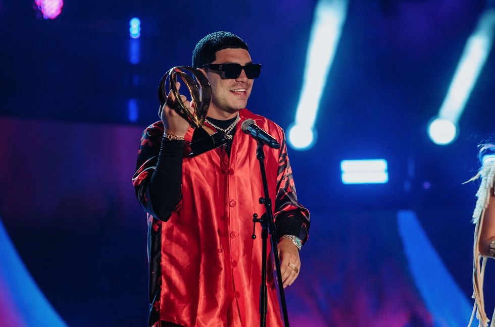 What Is Premios Heat? Behind the Latin Music Awards that Spotlight Emerging Artists