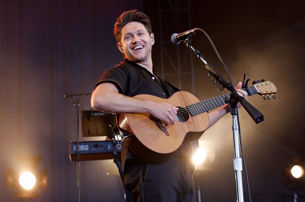 Niall Horan Says One Direction Reunion Conversation ‘Hasn’t Happened’ Yet