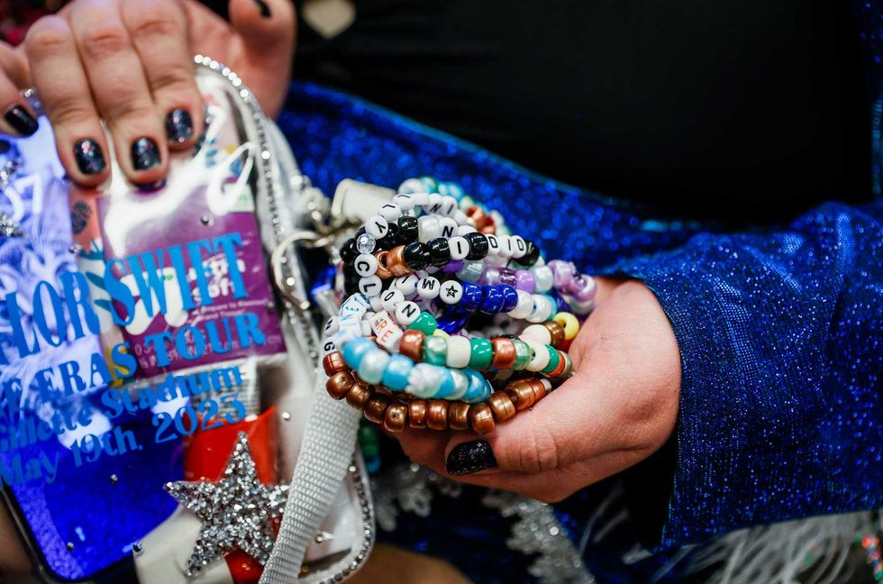 11 Friendship Bracelets to Celebrate National Girlfriends Day & Beyond