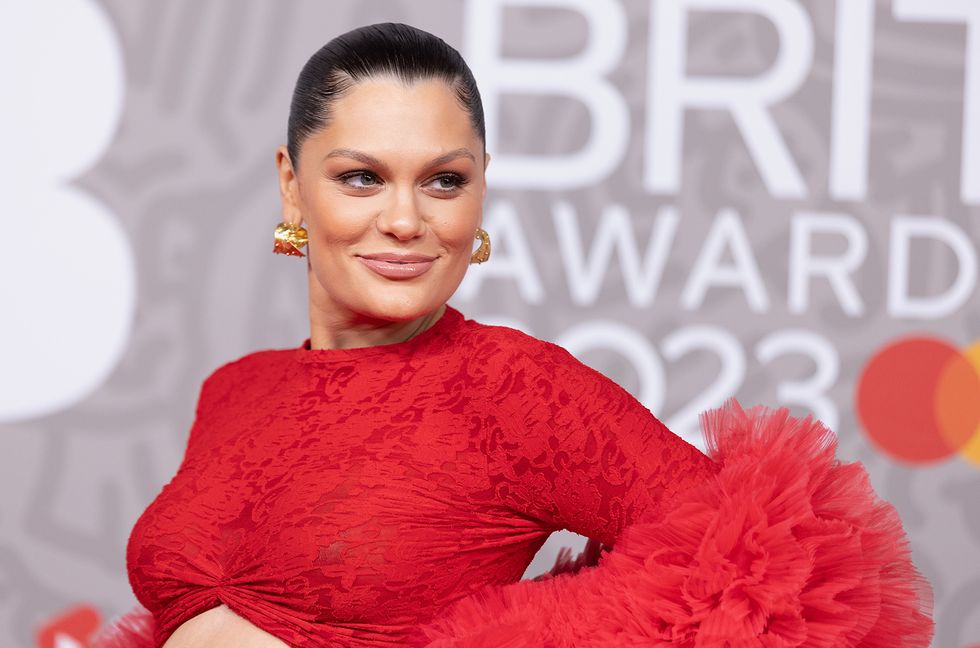 Jessie J Reveals Newborn Son’s Father in Heartwarming Post